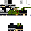 Texture for Kakashi