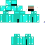 Texture for ninja