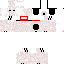 Texture for snoopy