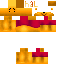 Texture for luh