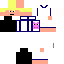 Texture for pig andrew