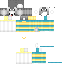 Texture for Derp Temmie
