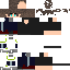 Texture for A :V