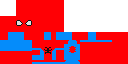 Texture for Spidey