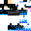 Texture for マイクラ自分用スキン