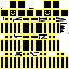 Texture for 蛍光人間