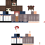 Texture for uniform with pants (part1)