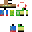 Texture for V. R. "VIP"