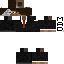 Texture for captain net