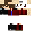 Texture for Jacky