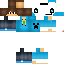Texture for OreoHD