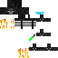 Texture for Wither noch cooler