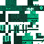 Texture for Prismarine Colossus