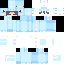 Texture for Fabian Skin