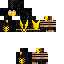 Texture for ScorpionX