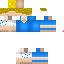 Texture for Clots sem olho