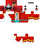 Texture for the name fast speed runner pro