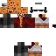Texture for Deadly Cookie 2