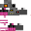 Texture for mettaton