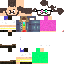 Texture for Gustav