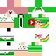 Texture for ItzBear_VN