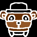 Texture for Freddy's Dimension