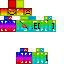 Texture for leo