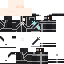 Texture for Kirito sem cabelo