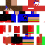 Texture for steve