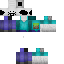 Texture for steve mpp