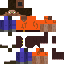 Texture for orangesteve