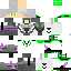 Texture for Flaming vendetta 3