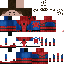 Texture for eumiranha