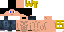 Texture for hulk