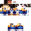 Texture for Rever Jazz Vegeta