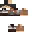 Texture for bertholdt