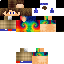 Texture for Av4tar