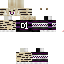 Texture for Danny D1