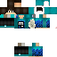 Texture for fox