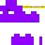 Texture for king purple