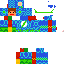 Texture for nhrt