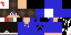 Texture for Doomplayer120