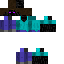 Texture for ender steve