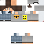 Texture for PatchyPlayMC