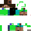 Texture for steve