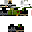 Texture for kakashi