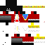 Texture for black guy Technoblade