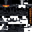 Texture for black spartan