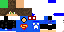 Texture for Luan_Extreme