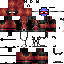 Texture for Deadpool mask